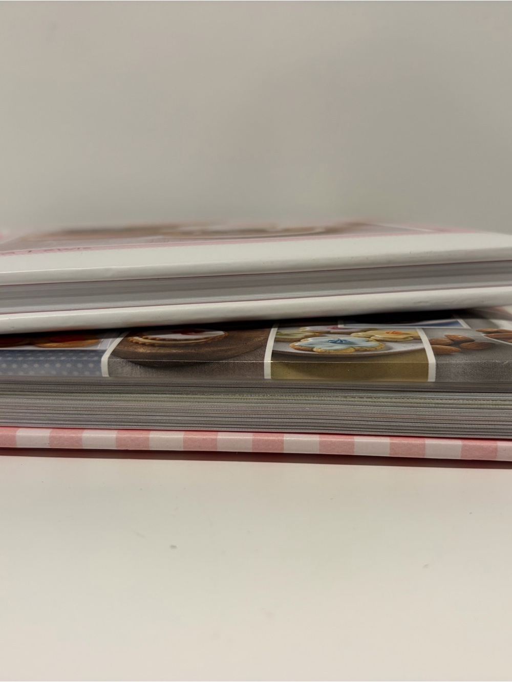 NEW Baking Recipe Book Bundle - Picture 2 of 10